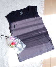 FRUIT OF THE LOOM　ワッフルノースリーブ