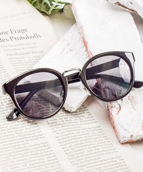 セール ビッグフレームサングラス サングラス B I D ビーアイディー のファッション通販 Zozotown