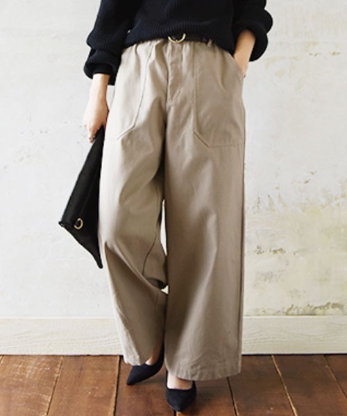 and it_(�A���h�C�b�g)�̝������H�t�R�b�g���c�C�������O�x�C�J�[�p���c(�p���c)