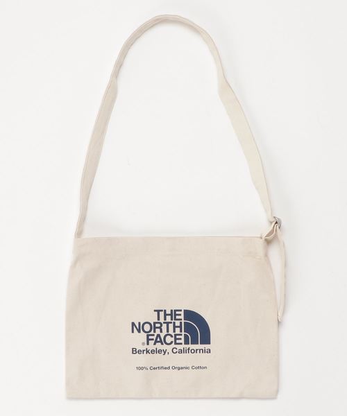 THE NORTH FACE(ザノースフェイス)の「THE NORTH FACE/ザ・ノースフェイス Musette Bag ミュゼットバッグ NM82041(ショルダーバッグ)」|ブルー