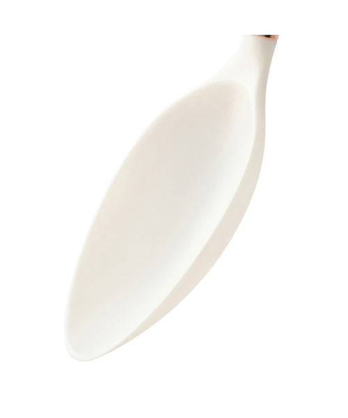 Francfranc（フランフラン）の「ツール＆ホルダーセット ホワイト×コッパー（キッチンツール・レディース・マルチ・FREE）」の15枚目の写真