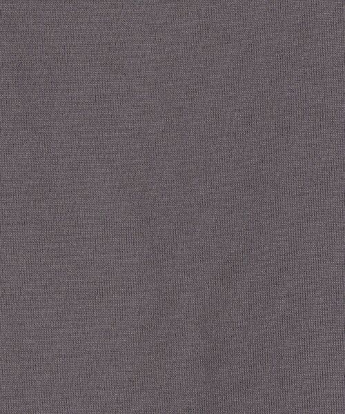 SHIPS（シップス）の「【WEB限定】サイドスリットビッグTEE◇（Tシャツ/カットソー・レディース・ホワイト/ブラック/ベージュ/ブラウン/ライトブルー/オリーブ/ダークグレー/ラベンダー/ナチュラル・38/36）」の15枚目の写真