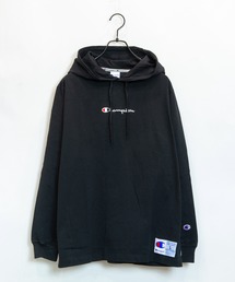 Champion/チャンピオン LONG SLEEVE HOODED T-SHIRT-C3-M414
