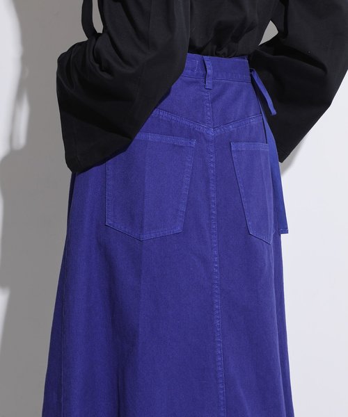 トーガスカート TOGA PULLA スカート 「TOGA PULLA/トーガプルラ」インナー