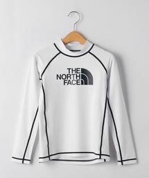 THE NORTH FACE | 〔WEB限定〕THE NORTH FACE（ザノースフェイス）Sunshadeプルオーバー(ラッシュガード)