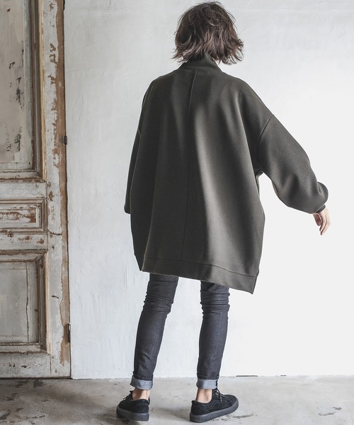 d3d5（ディースリーディーファイブ）の「mp8292-デニムスキニー デニムパンツ（デニムパンツ・メンズ・ブラック・FREE）」の6枚目の写真