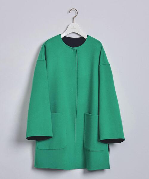 UNITED ARROWS（ユナイテッドアローズ）の「UBCB リバー バイカラー