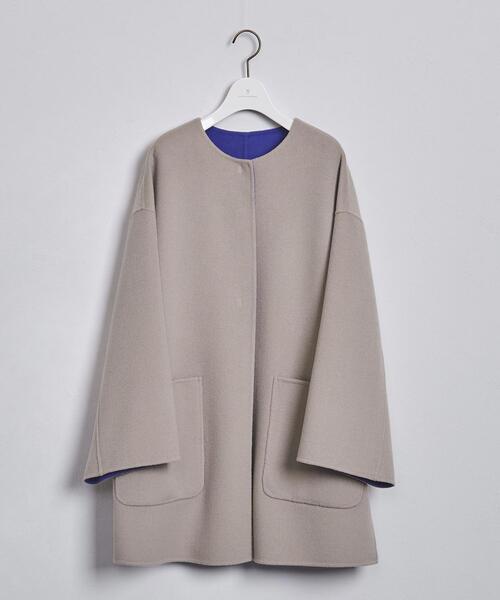 UNITED ARROWS（ユナイテッドアローズ）の「UBCB リバー バイカラー