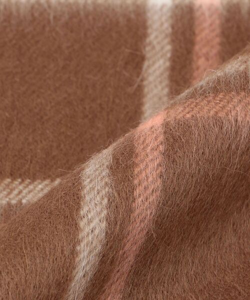 【未使用】SHIPS 別注　BEGG&CO:JURA　タータンチェック ストール Begg & Co（ベグアンドコー）の「【SHIPS別注】BEGG&CO:JURA