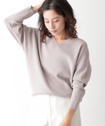 【洗える】12GリョウVニット20FW　917313