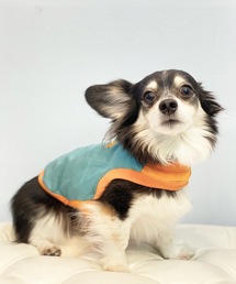 NEW JACK（ニュージャック）の「NEWJACK:ワンホールアクティブタンク（ペットウェア）」