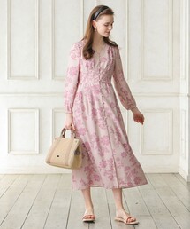 Tocca トッカのワンピース 長袖 通販 Zozotown