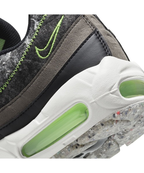 マックス ナイキ 95 エア エア Max メンズシューズ 95 Air Air Nike ナイキ のファッション スニーカー Nike 95 Am95 スニーカー