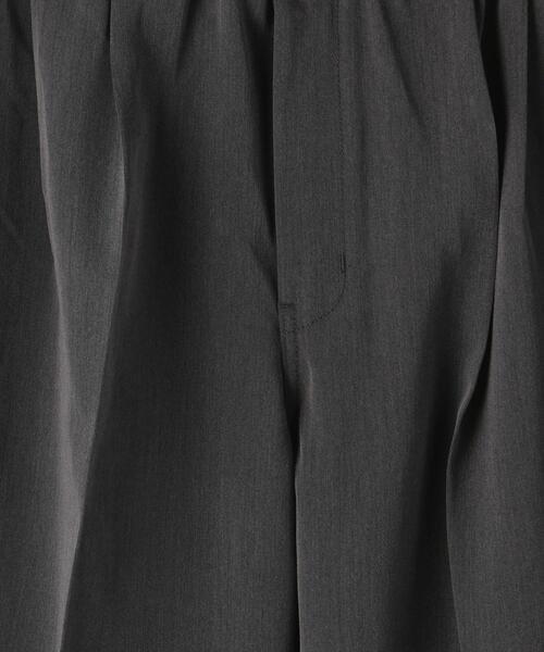 Dickies（ディッキーズ）の「★★ 別注 [ ディッキーズ ] CM Dickies GLR ワイド パンツ（その他パンツ・メンズ・ブラック/ダークグレー/モカ・S/M/L）」の14枚目の写真