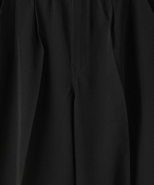 Dickies（ディッキーズ）の「★★ 別注 [ ディッキーズ ] CM Dickies GLR ワイド パンツ（その他パンツ・メンズ・ブラック/ダークグレー/モカ・S/M/L）」の5枚目の写真