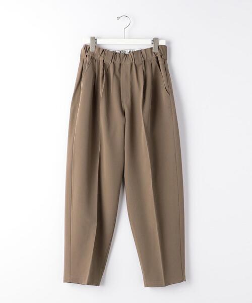 Dickies（ディッキーズ）の「★★ 別注 [ ディッキーズ ] CM Dickies GLR ワイド パンツ（その他パンツ・メンズ・ブラック/ダークグレー/モカ・S/M/L）」の6枚目の写真