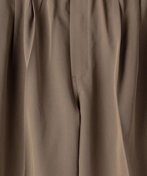 Dickies（ディッキーズ）の「★★ 別注 [ ディッキーズ ] CM Dickies GLR ワイド パンツ（その他パンツ・メンズ・ブラック/ダークグレー/モカ・S/M/L）」の7枚目の写真