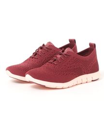 ゼログランド スティッチライト オックスフォード womens