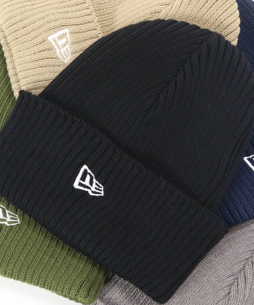 ニューエラ ニット クールマックス ONSPOTZ別注（ニットキャップ