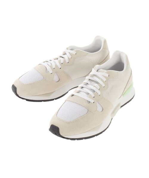 PUMA（プーマ）の「【PUMA】ミラージュ モックス インフューズ（スニーカー・レディース・ホワイト・MEDIUM/SMALL）」の8枚目の写真