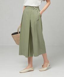 closet story | ＜closet story＞□CSC サイドベルト スカーチョ -手洗い可能-(その他パンツ)