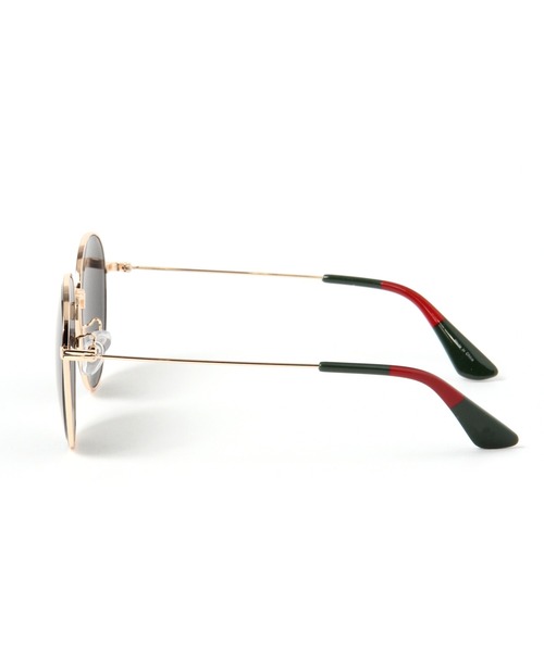 ALAND（エーランド）の「3.3Field Trip／62188 S GLASSES　2945782（サングラス・レディース・ライトピンク/ブラック・FREE）」の12枚目の写真