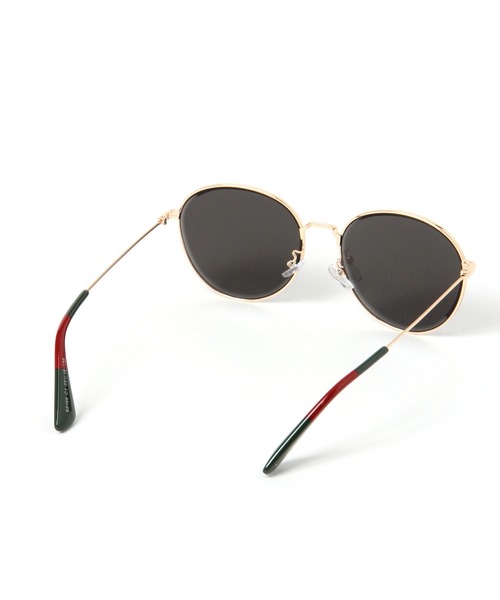 ALAND（エーランド）の「3.3Field Trip／62188 S GLASSES　2945782（サングラス・レディース・ライトピンク/ブラック・FREE）」の7枚目の写真