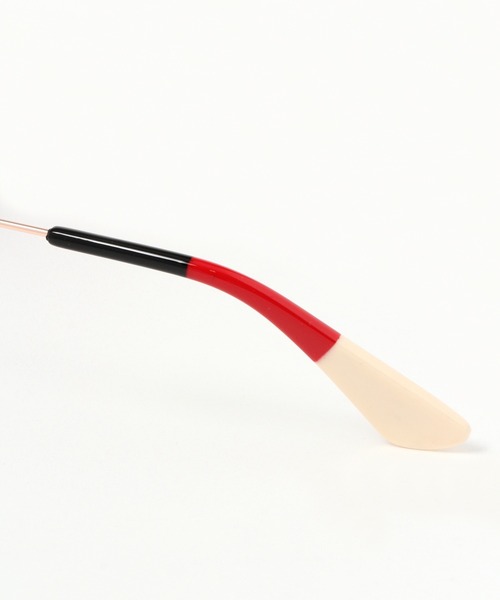 ALAND（エーランド）の「3.3Field Trip／62188 S GLASSES　2945782（サングラス・レディース・ライトピンク/ブラック・FREE）」の13枚目の写真