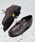 PADRONE�i�p�h���[�l�j�́uPADRONE �p�h���[�l / TYROLEAN SHOES (WATER PROOF LEATHER) �E�H�[�^�[�v���[�t�`�����A�����U�[�V���[�Y�`�����A���u�[�c ���C���u�[�c ���� �h�� �r�u�����\�[�� ���{�� / PU8759-2401�i�u�[�c�j�v�b�_�[�N�u���E��