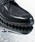 PADRONE�i�p�h���[�l�j�́uPADRONE �p�h���[�l / TYROLEAN SHOES (WATER PROOF LEATHER) �E�H�[�^�[�v���[�t�`�����A�����U�[�V���[�Y�`�����A���u�[�c ���C���u�[�c ���� �h�� �r�u�����\�[�� ���{�� / PU8759-2401�i�u�[�c�j�v�b�u���b�N