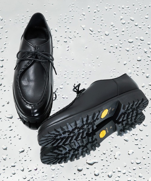 伊東製靴店 Mitto Tirolean shoes vibram サイズ24 伊東製靴店 Mitto Tirolean shoes vibram サイズ24