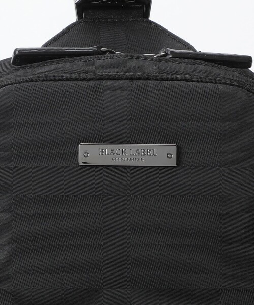 BLACK LABEL CRESTBRIDGE（ブラックレーベル・クレストブリッジ