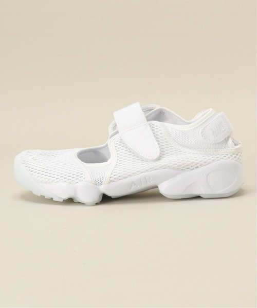 JOINT WORKS（ジョイントワークス）の「【NIKE/ナイキ】エアリフト ブリーズ（その他シューズ・メンズ・ホワイト/ブラック・27cm/28cm/29cm）」の10枚目の写真