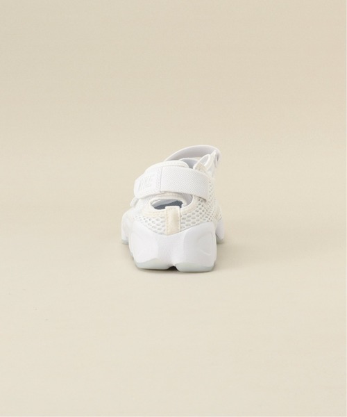 JOINT WORKS（ジョイントワークス）の「【NIKE/ナイキ】エアリフト ブリーズ（その他シューズ・メンズ・ホワイト/ブラック・27cm/28cm/29cm）」の14枚目の写真