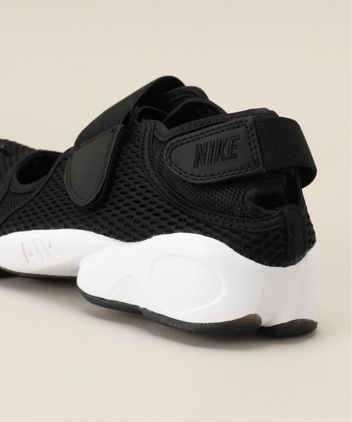 JOINT WORKS（ジョイントワークス）の「【NIKE/ナイキ】エアリフト ブリーズ（その他シューズ・メンズ・ホワイト/ブラック・27cm/28cm/29cm）」の8枚目の写真