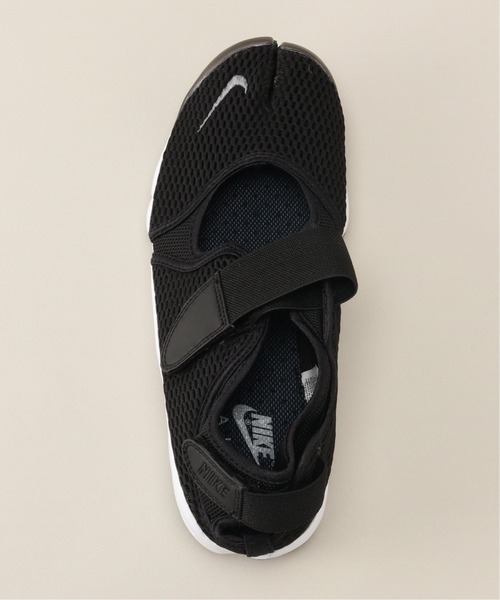 JOINT WORKS（ジョイントワークス）の「【NIKE/ナイキ】エアリフト ブリーズ（その他シューズ・メンズ・ホワイト/ブラック・27cm/28cm/29cm）」の12枚目の写真