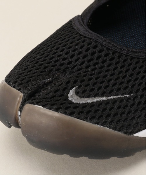 JOINT WORKS（ジョイントワークス）の「【NIKE/ナイキ】エアリフト ブリーズ（その他シューズ・メンズ・ホワイト/ブラック・27cm/28cm/29cm）」の19枚目の写真