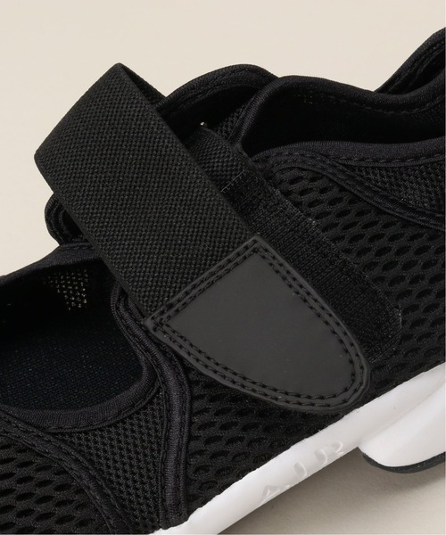 JOINT WORKS（ジョイントワークス）の「【NIKE/ナイキ】エアリフト ブリーズ（その他シューズ・メンズ・ホワイト/ブラック・27cm/28cm/29cm）」の17枚目の写真