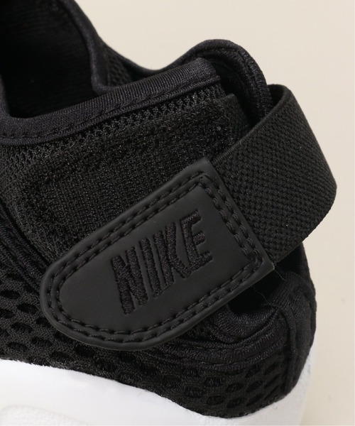 JOINT WORKS（ジョイントワークス）の「【NIKE/ナイキ】エアリフト ブリーズ（その他シューズ・メンズ・ホワイト/ブラック・27cm/28cm/29cm）」の11枚目の写真