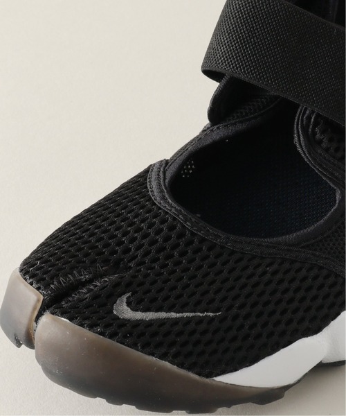 JOINT WORKS（ジョイントワークス）の「【NIKE/ナイキ】エアリフト ブリーズ（その他シューズ・メンズ・ホワイト/ブラック・27cm/28cm/29cm）」の9枚目の写真