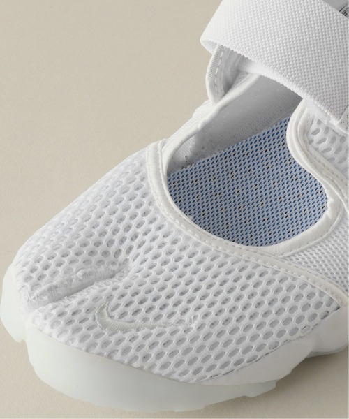 JOINT WORKS（ジョイントワークス）の「【NIKE/ナイキ】エアリフト ブリーズ（その他シューズ・メンズ・ホワイト/ブラック・27cm/28cm/29cm）」の13枚目の写真