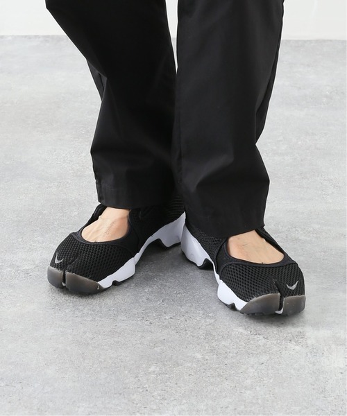 JOINT WORKS（ジョイントワークス）の「【NIKE/ナイキ】エアリフト ブリーズ（その他シューズ・メンズ・ホワイト/ブラック・27cm/28cm/29cm）」の7枚目の写真