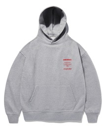 VIVASTUDIO（ビバスタジオ）の「BALANSA x WEARTHEMUSIC LP BIRD HOODIE（パーカー）」