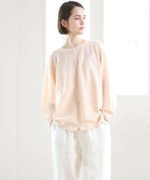 美濃和紙ニット羽織り