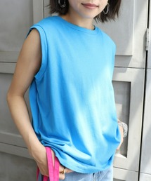 タンクトップの人気ランキング レディース Zozotown