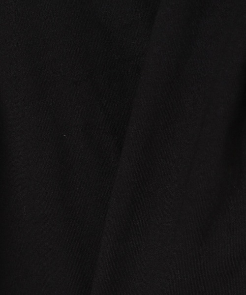 GLOBAL WORK(グローバルワーク)の「【宮城舞さんコラボ】グラフィックT【キッズ】/940460(Tシャツ/カットソー・キッズ・グレー/ブラック/ホワイト・150cm/160cm/100cm/120cm/140cm/110cm/130cm)」の11枚目の写真