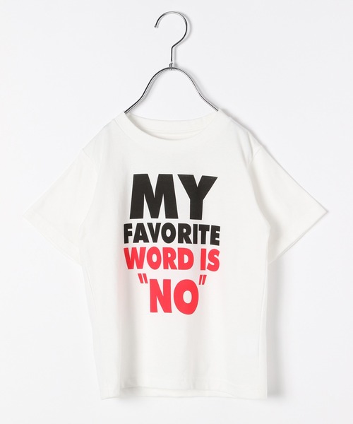 GLOBAL WORK(グローバルワーク)の「【宮城舞さんコラボ】グラフィックT【キッズ】/940460(Tシャツ/カットソー・キッズ・グレー/ブラック/ホワイト・150cm/160cm/100cm/120cm/140cm/110cm/130cm)」の14枚目の写真