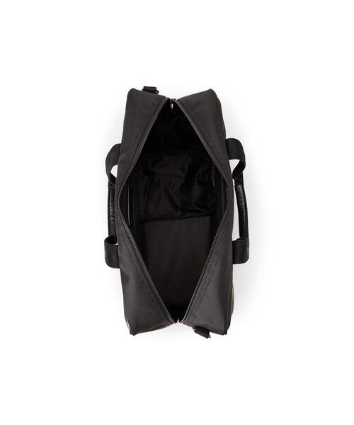 POLO GOLF 黒 ボストンバッグ POLO GOLF ボストンバッグ RLB107 RLB107｜Alpen Online