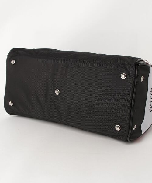 POLO GOLF（ポロ ゴルフ）の「ゴルフ ボストン バッグ（ゴルフ