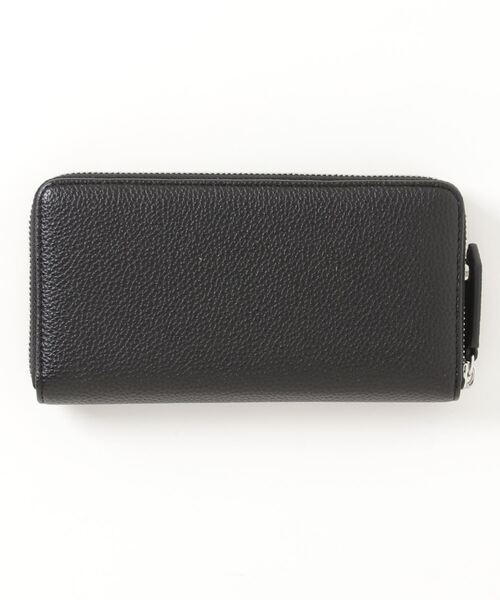 Vivienne Westwood JOHANNA ROUND ZIP LONG WALLET ヴィヴィアン 